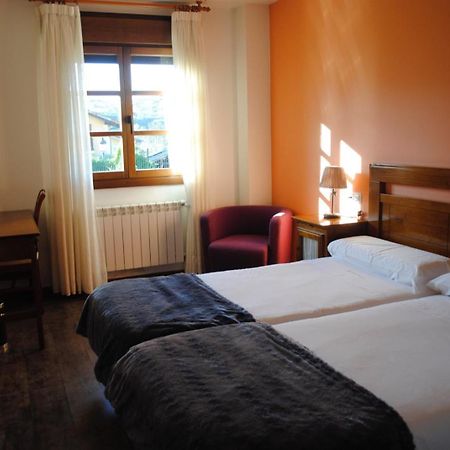Hotel Rural Foncubierta ソト・デル・バルコ エクステリア 写真