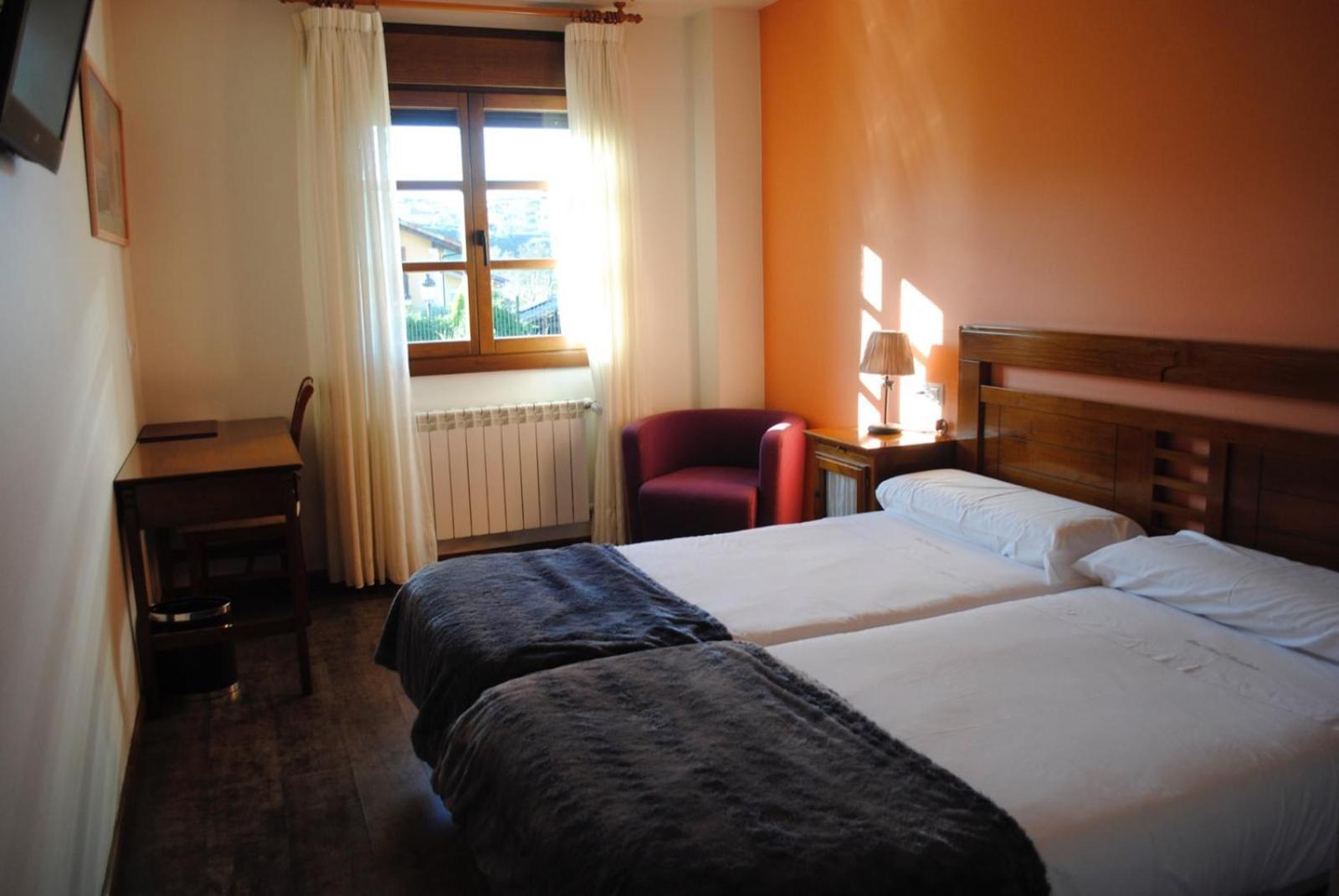 Hotel Rural Foncubierta ソト・デル・バルコ エクステリア 写真