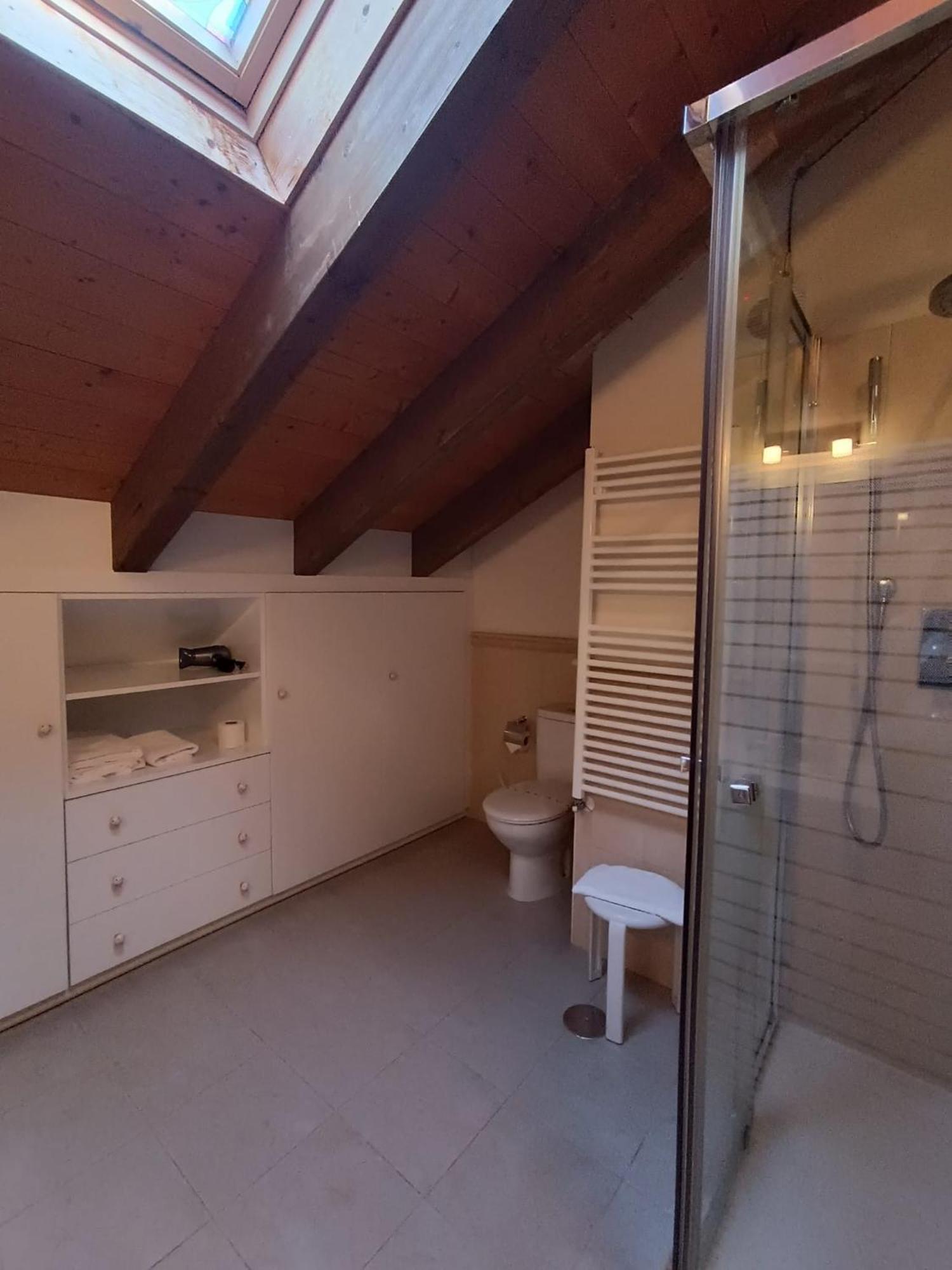 Hotel Rural Foncubierta ソト・デル・バルコ 部屋 写真