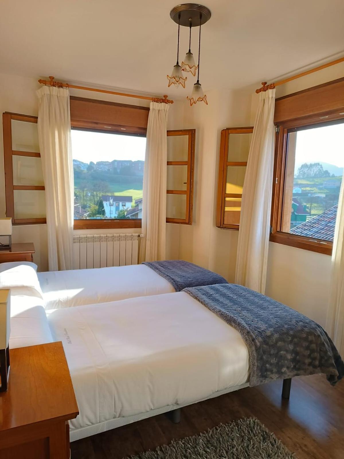 Hotel Rural Foncubierta ソト・デル・バルコ エクステリア 写真