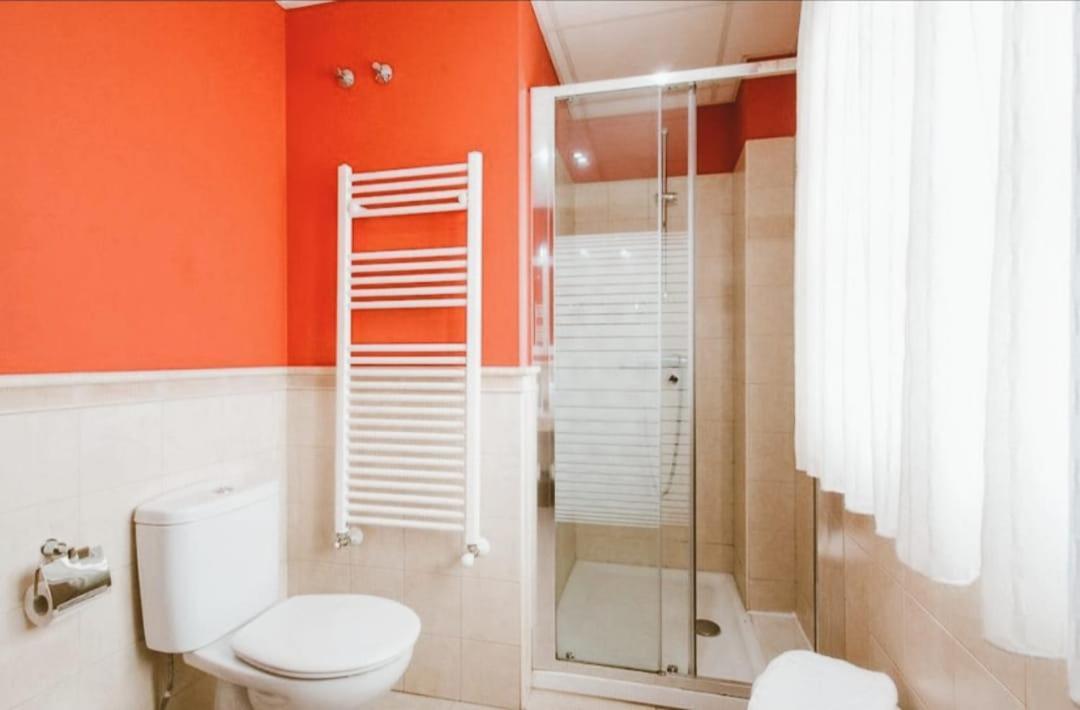 Hotel Rural Foncubierta ソト・デル・バルコ 部屋 写真