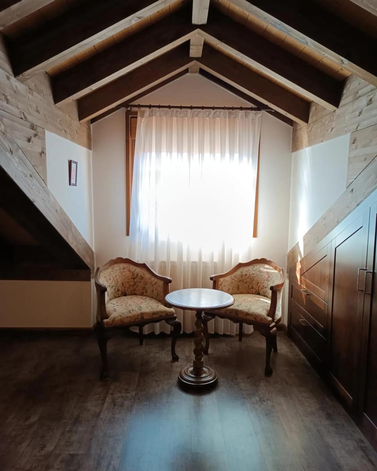 Hotel Rural Foncubierta ソト・デル・バルコ 部屋 写真