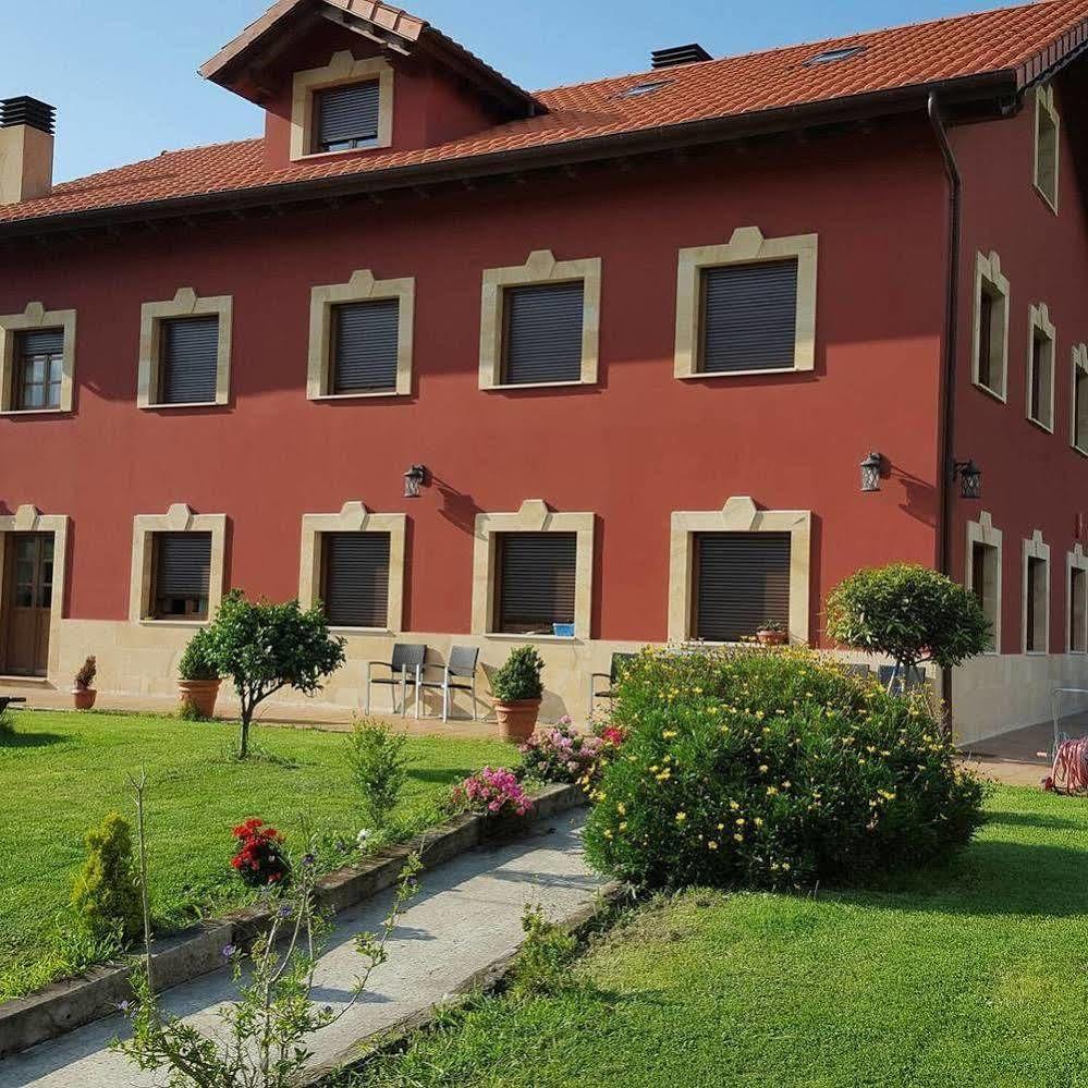 Hotel Rural Foncubierta ソト・デル・バルコ エクステリア 写真